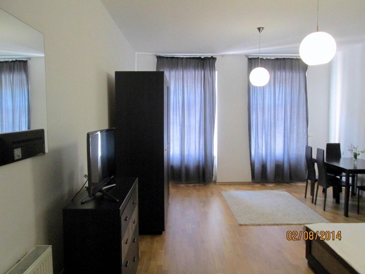 Apartment In The Centre Of Lviv Bilik gambar