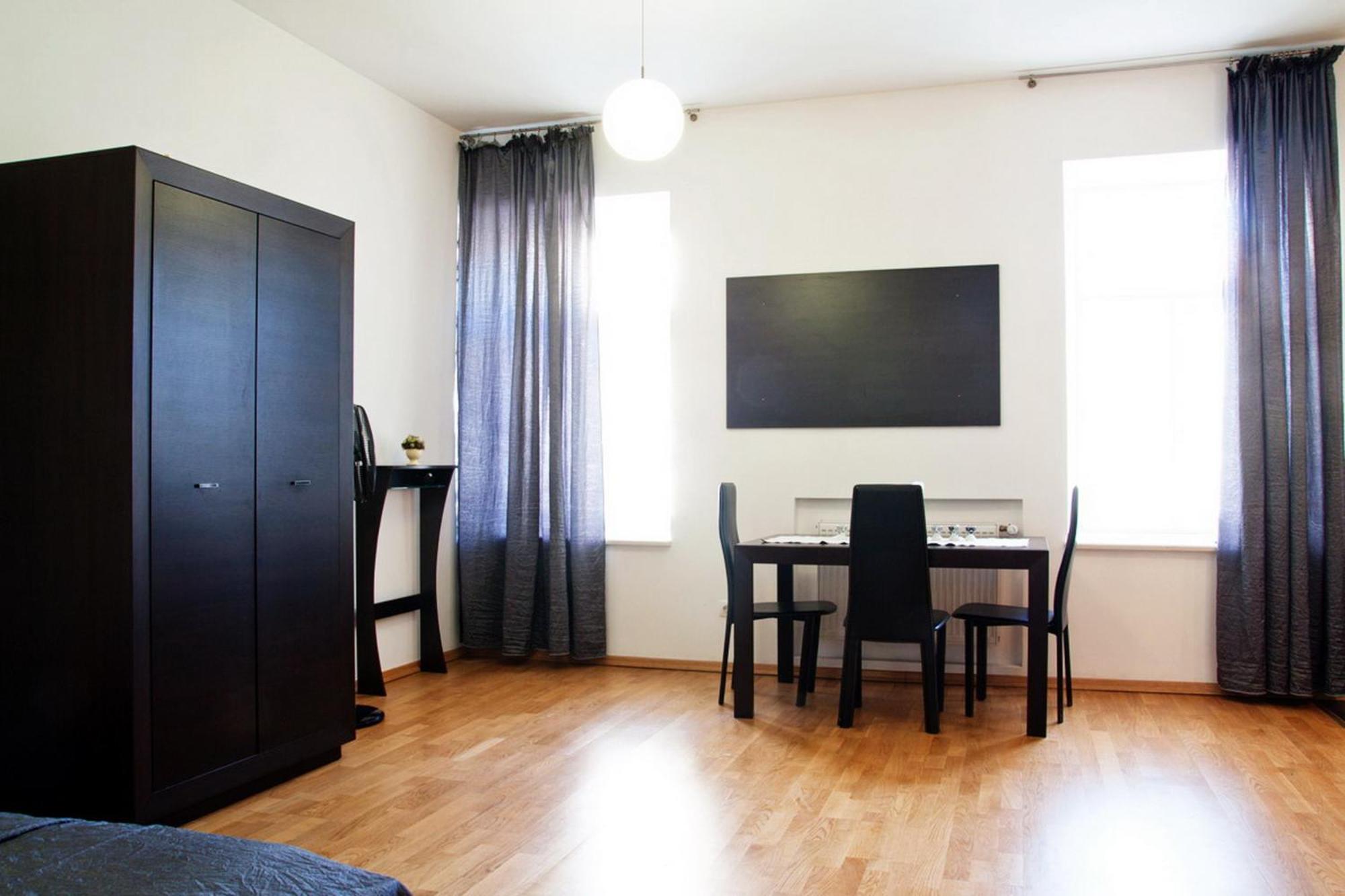 Apartment In The Centre Of Lviv Bilik gambar