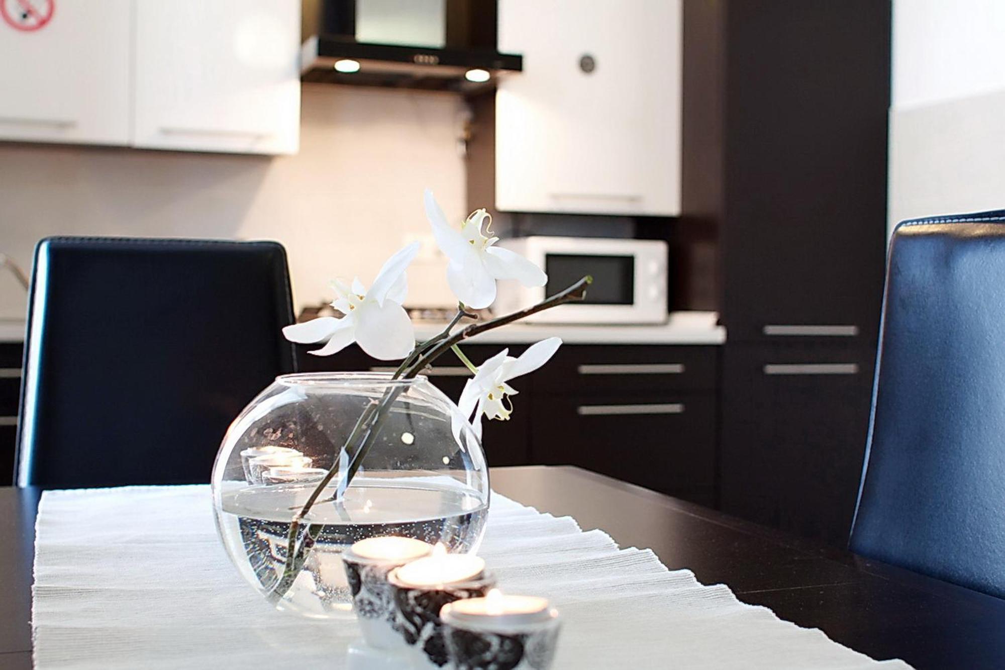 Apartment In The Centre Of Lviv Bilik gambar