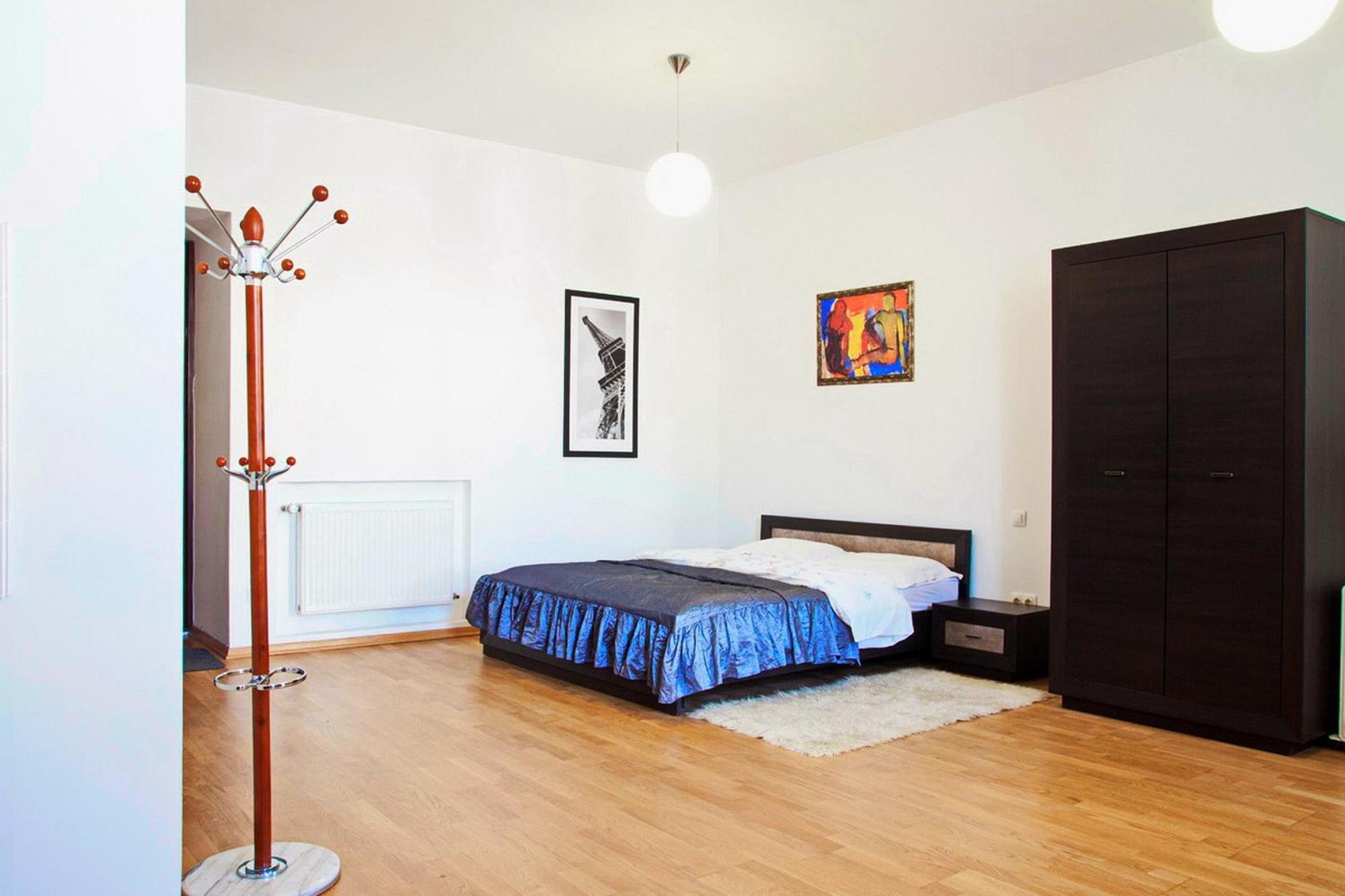 Apartment In The Centre Of Lviv Bilik gambar