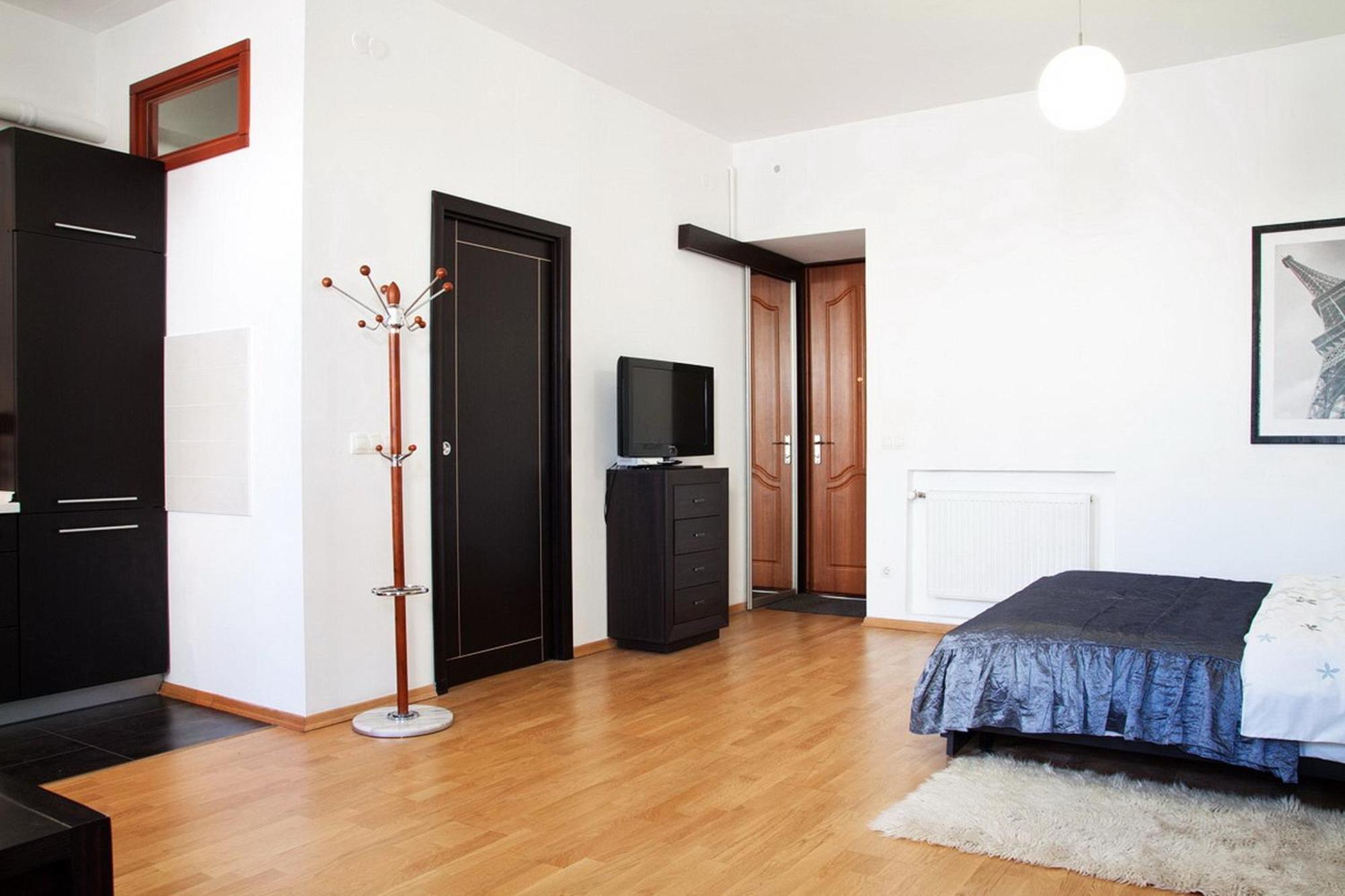 Apartment In The Centre Of Lviv Bilik gambar