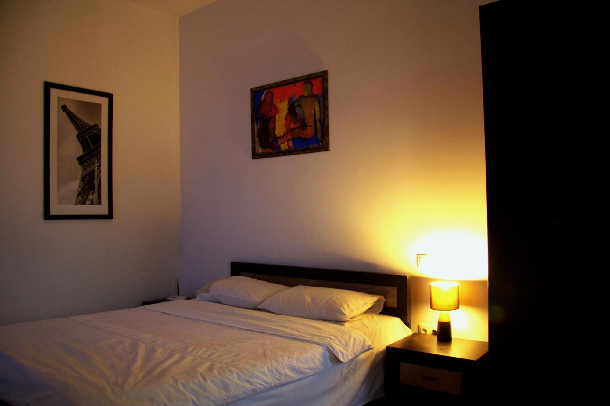 Apartment In The Centre Of Lviv Bilik gambar