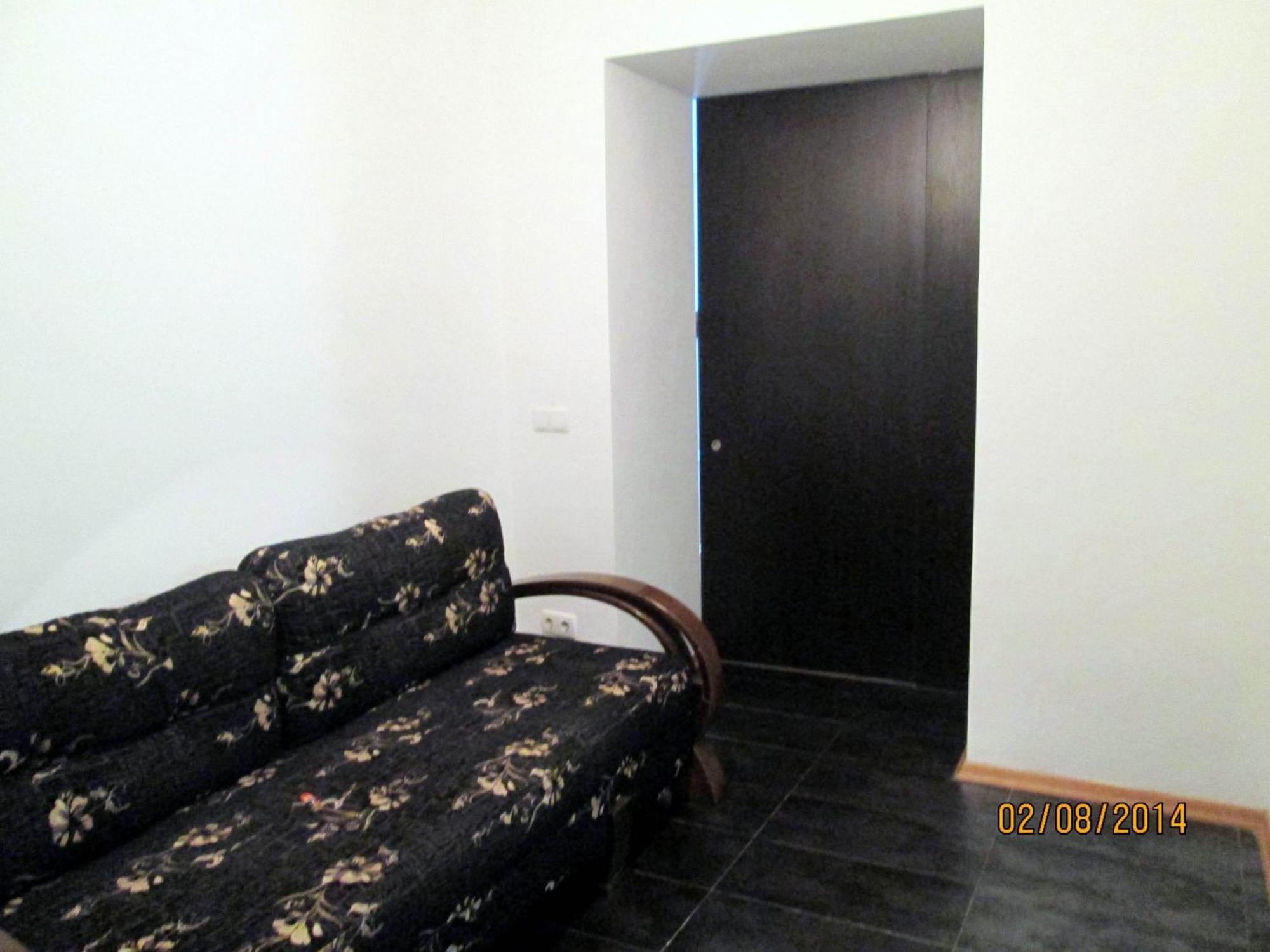 Apartment In The Centre Of Lviv Luaran gambar