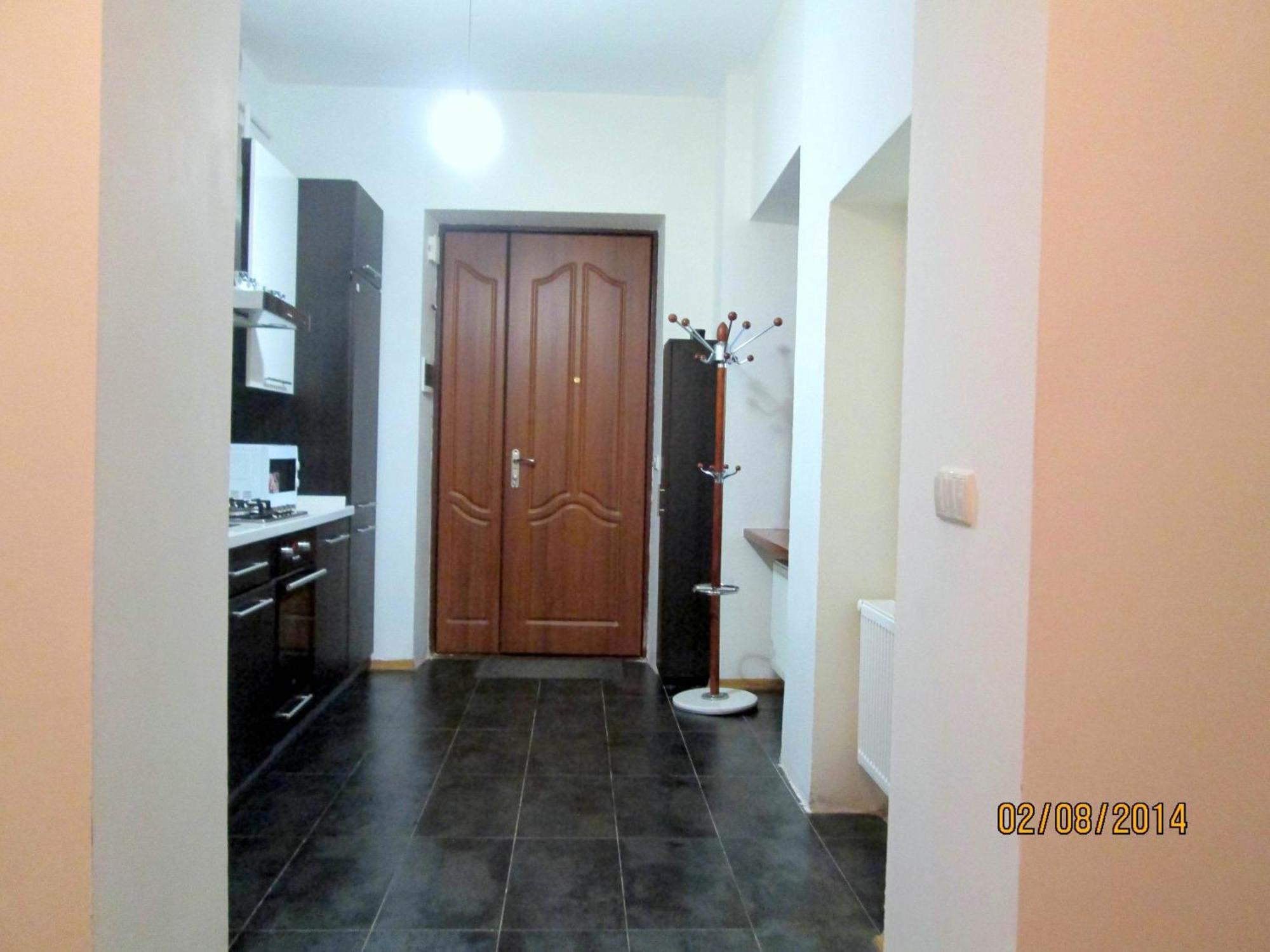 Apartment In The Centre Of Lviv Bilik gambar