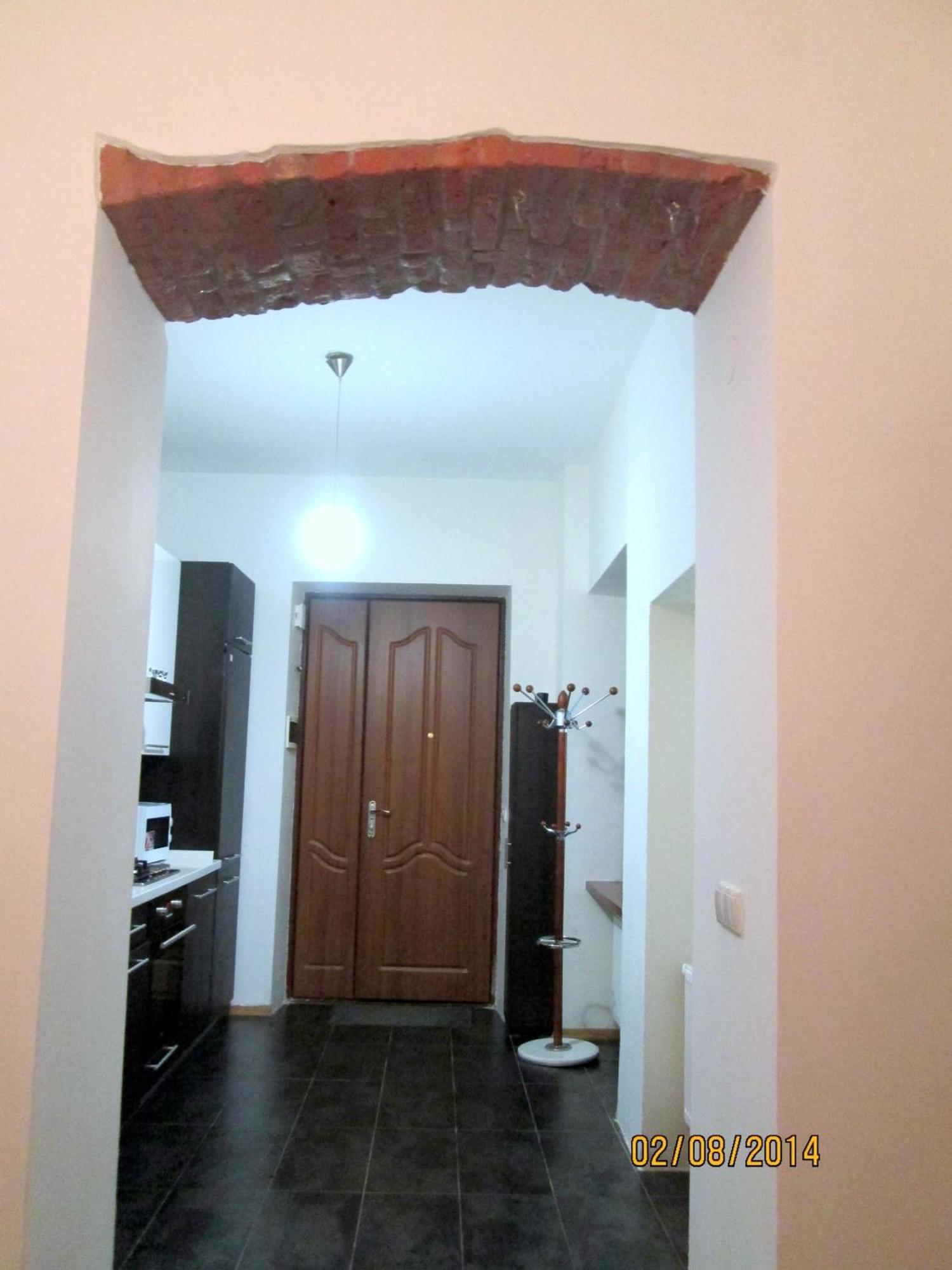 Apartment In The Centre Of Lviv Luaran gambar