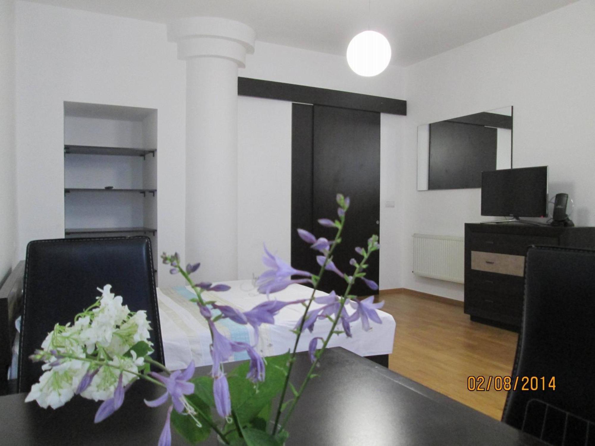 Apartment In The Centre Of Lviv Luaran gambar