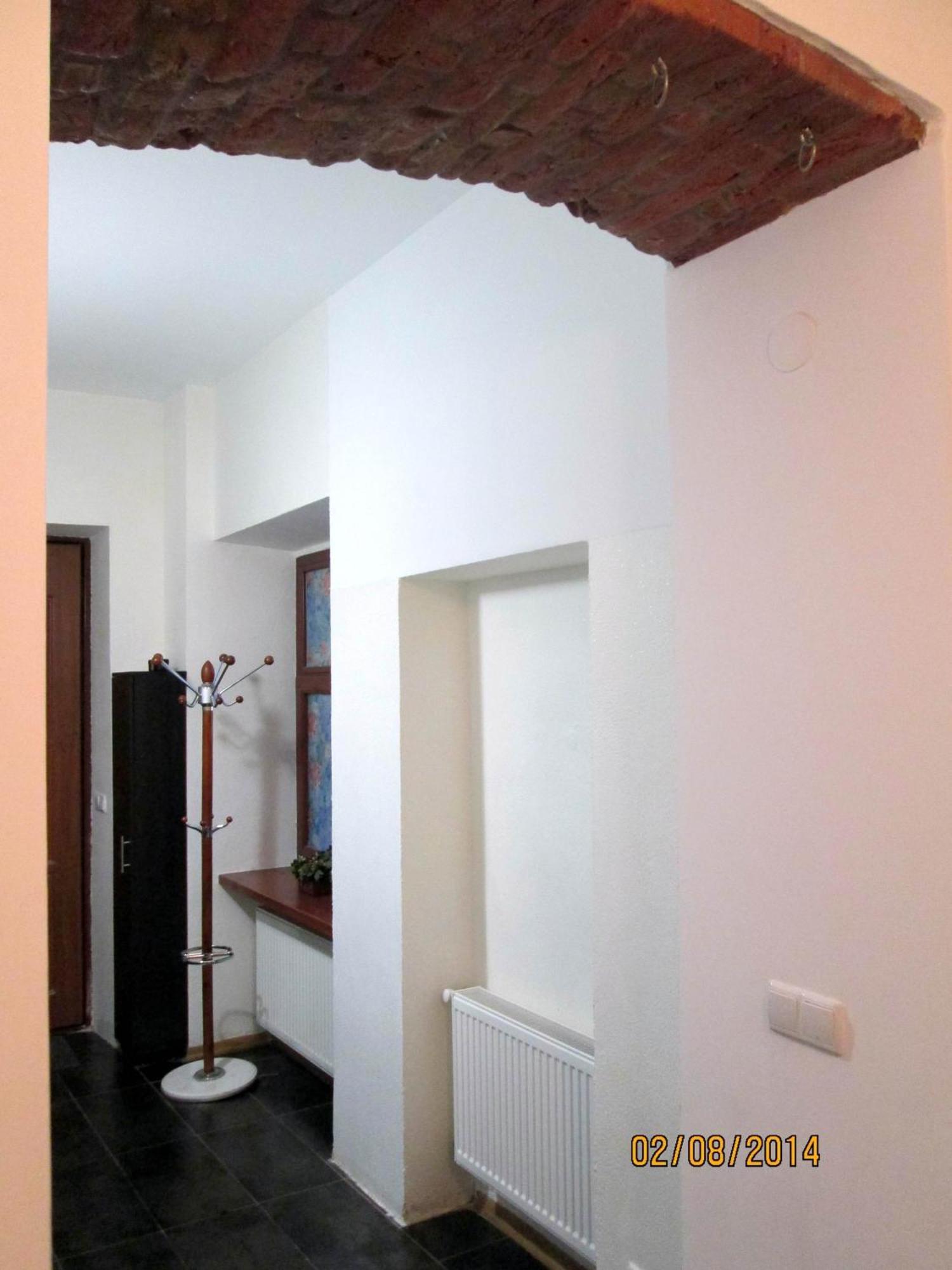 Apartment In The Centre Of Lviv Luaran gambar