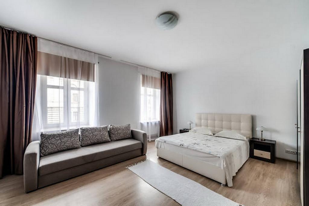 Apartment In The Centre Of Lviv Bilik gambar
