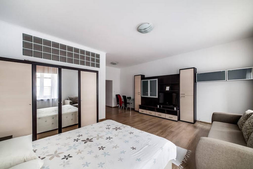Apartment In The Centre Of Lviv Bilik gambar