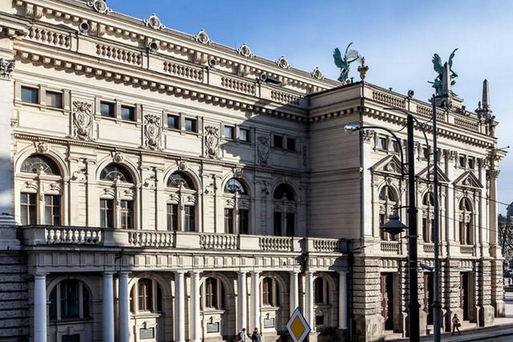 Apartment In The Centre Of Lviv Bilik gambar