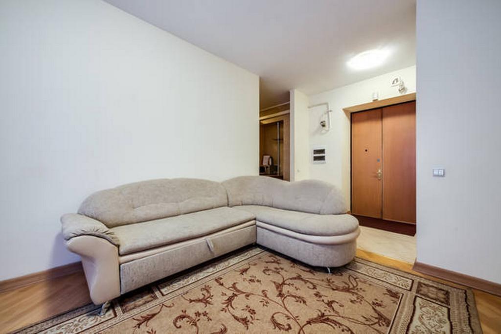 Apartment In The Centre Of Lviv Luaran gambar