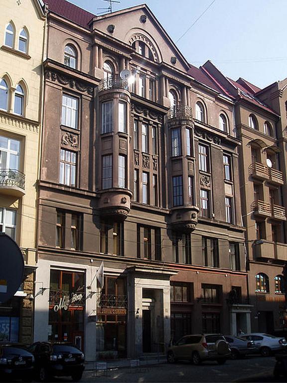 Apartment In The Centre Of Lviv Bilik gambar