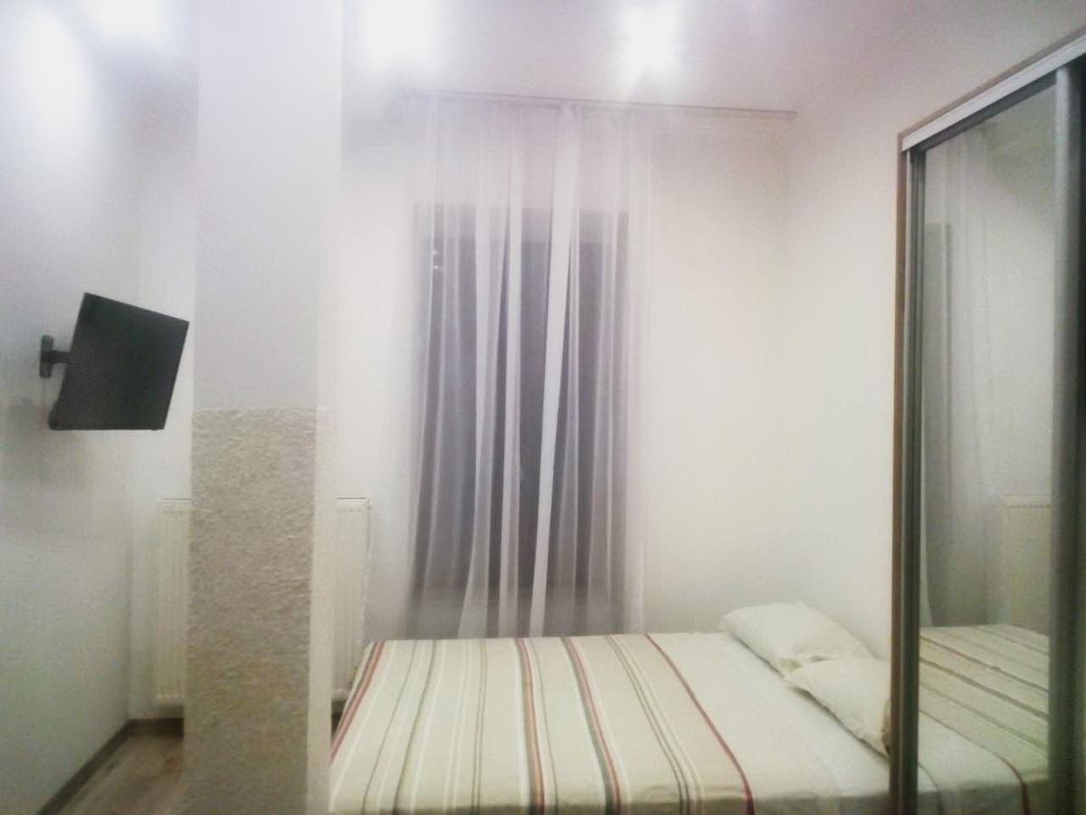 Apartment In The Centre Of Lviv Luaran gambar