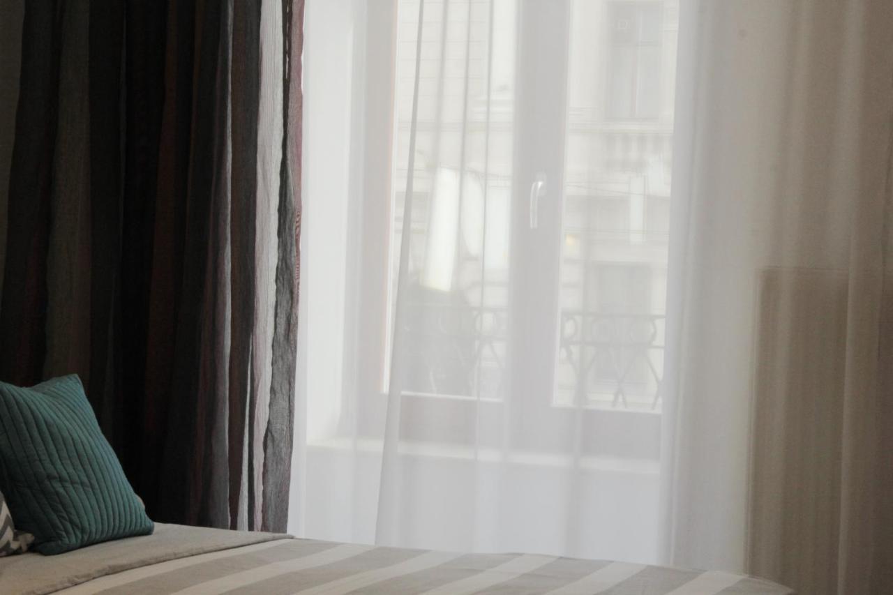 Apartment In The Centre Of Lviv Luaran gambar