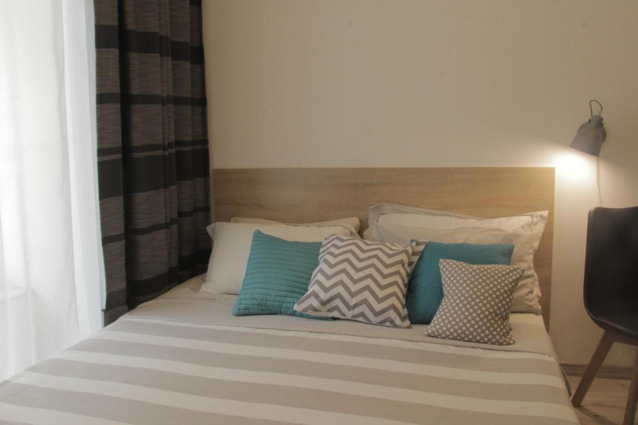 Apartment In The Centre Of Lviv Luaran gambar