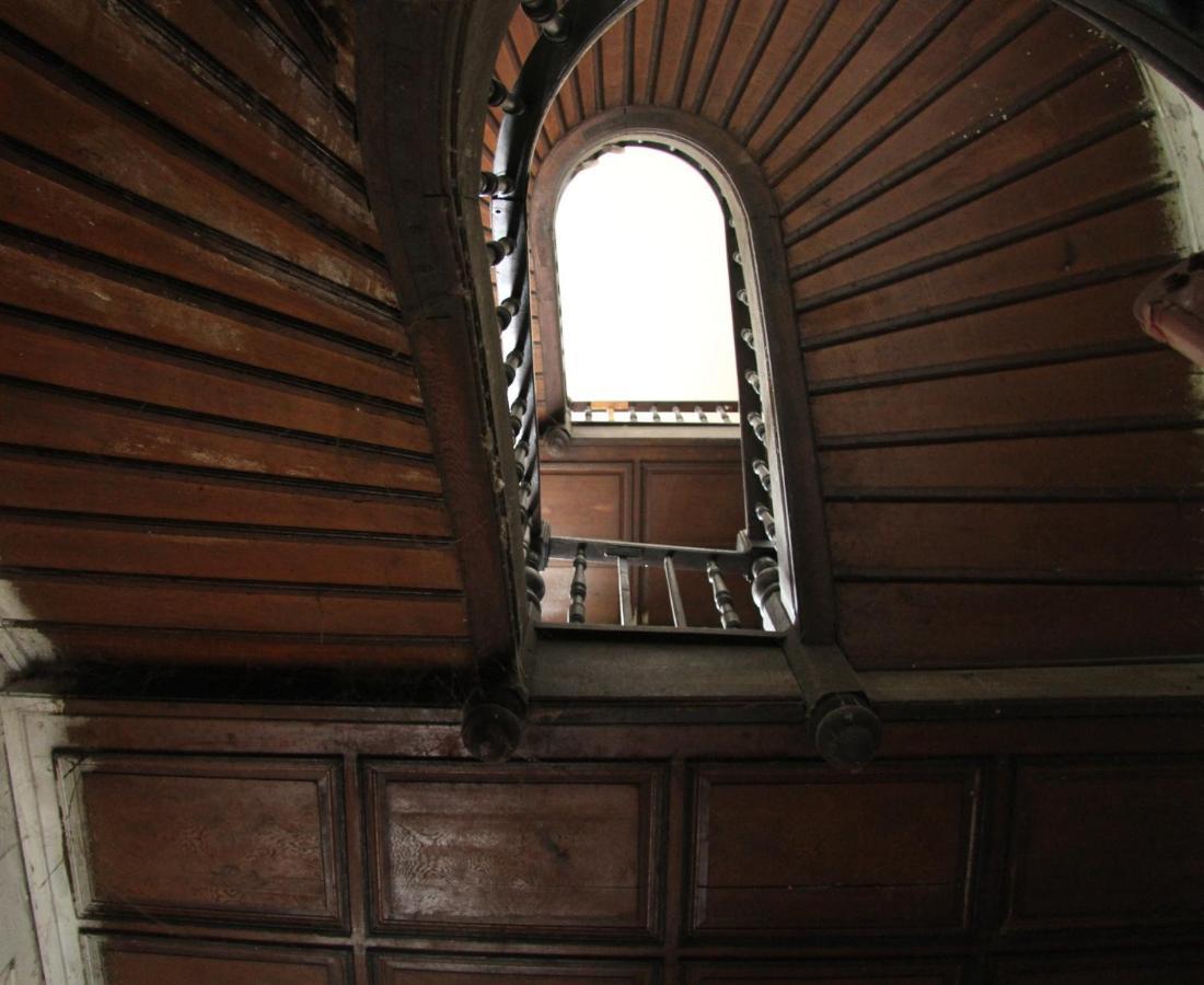 Apartment In The Centre Of Lviv Luaran gambar